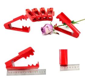 【工具】铁艺玫瑰打刺钳