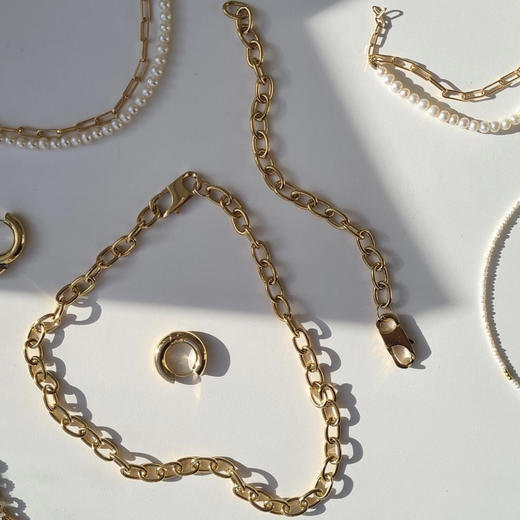 CHARLY系列手链 商品图3