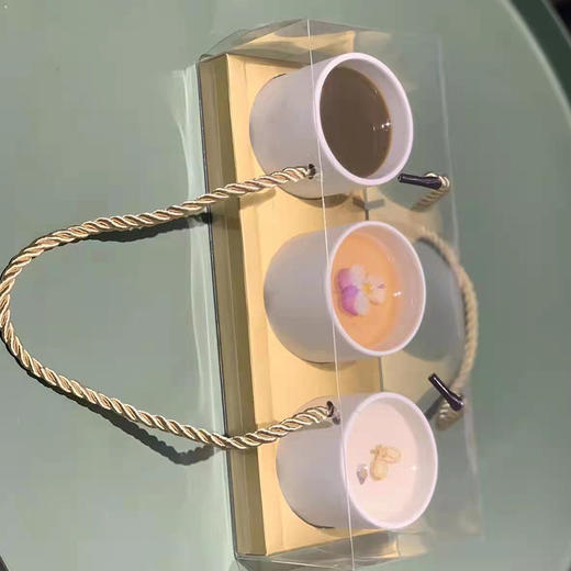 玫瑰布蕾 商品图3