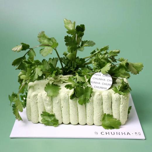 | 香菜很香蛋糕 | 商品图0