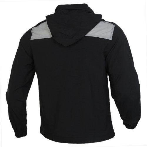 NIKE耐克外套男装春季新款运动服连帽上衣梭织夹克CU4310-100 商品图1