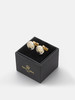 北京仓｜Skultuna-Cuff Links-Double Eagle 袖扣［瑞典设计师］ 商品缩略图3