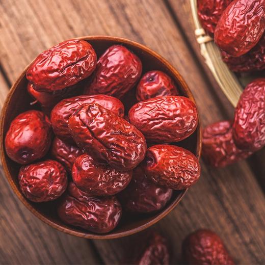 特级5A红枣5斤装 商品图1