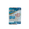 茶花厚韧垃圾袋3卷装L20-300011 商品缩略图0