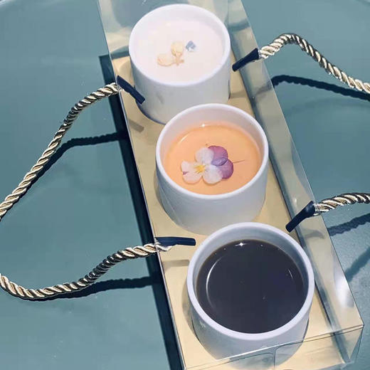 茉莉布蕾 商品图7