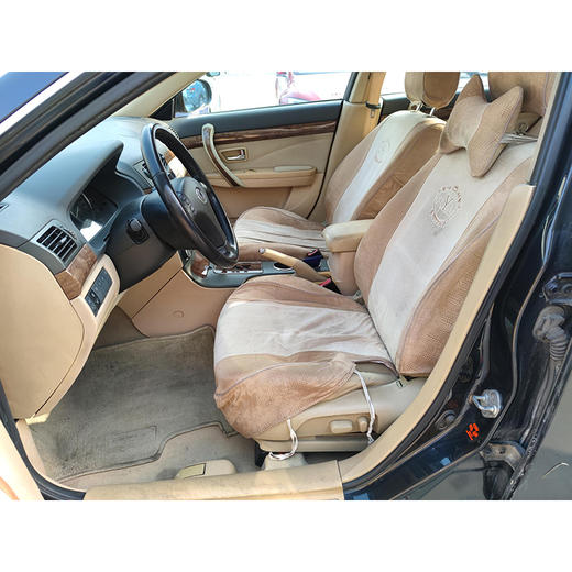 一汽奔腾 B70 2.3L 自动豪华型 【长租-北京】 商品图5