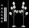 六头莲花路引【运费自理】 商品缩略图0