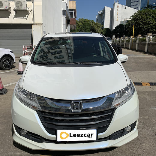 本田 奥德赛 2.4L 豪华版 【月租-深圳】 商品图1