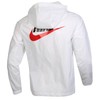 Nike耐克男装春季新款运动服上衣休闲跑步夹克外套CZ8677-100 商品缩略图1