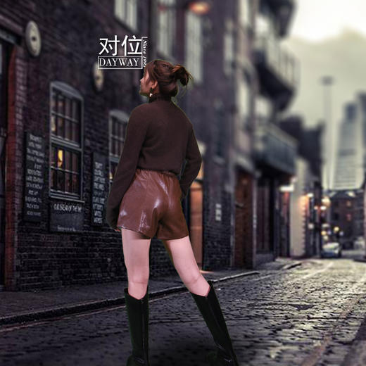 艾衣集SSM1FN_针织衫_ZK 商品图2