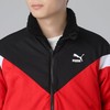 Puma/彪马外套男装2021春季新款两面穿透气羊羔绒棉服潮 530028-11 商品缩略图2