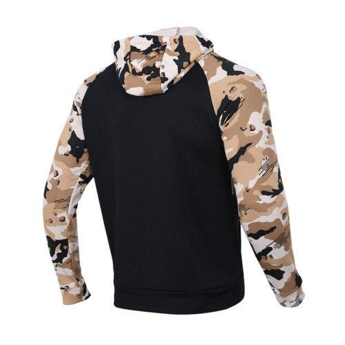 Nike耐克 男装  运动休闲夹克连帽外套AQ1139-010  商品图1