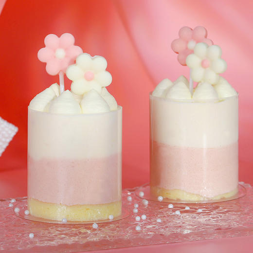 草莓芝士蛋糕 商品图0