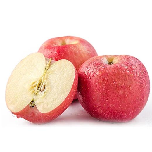 24粒80#精品洛川红富士 商品图2