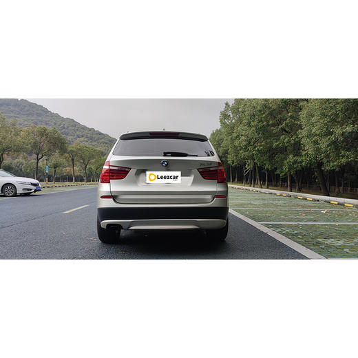 宝马 X3 xDriver20i 豪华型 【长租-北京】 商品图4