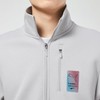 Puma/彪马外套男2021春季新款运动服立领休闲夹克防风衣531449-09 商品缩略图2