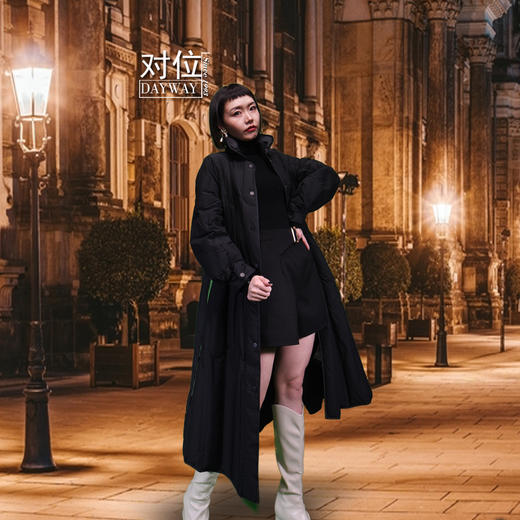 对位SFNRFL_羽绒服_ZK 商品图1