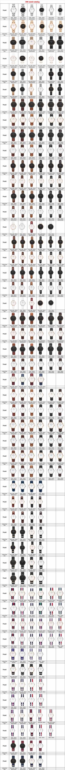 原单DW 只做正原单！只做正原单！全部款式都有货！