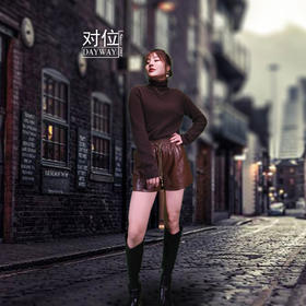 艾衣集SSM1FN_针织衫_ZK