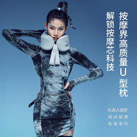 一动就咔咔响？咱们医护人员，脖子都「坏透」了！！