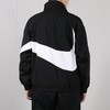 NIKE/耐克 21年春季新款 男装 运动 防风衣 休闲 夹克 外套 AR3133-010 商品缩略图3