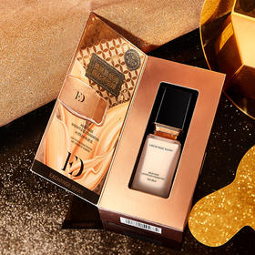 交换日记粉底液水润保湿遮瑕轻薄不易脱妆持妆清透养肤彩妆化妆品