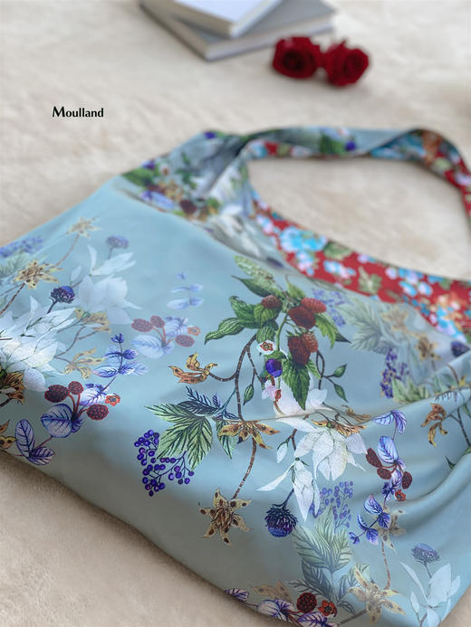 爆款好货 超轻双面环保布袋 商品图3