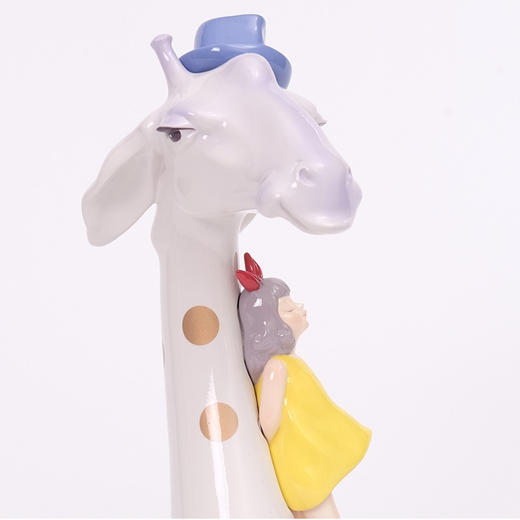 云海福鹿-周双 商品图3