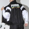 Puma/彪马外套男装2021春季新款运动服梭织立领夹克上衣597610-01  商品缩略图2