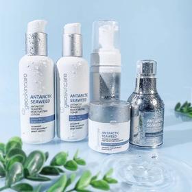 纽西之谜南极冰藻系列