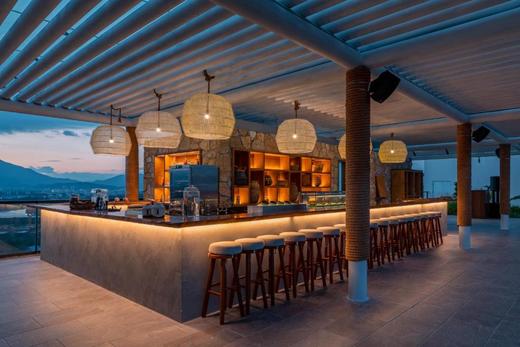 【三亚】壹酒店 5星级 商品图1