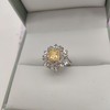 18K钻石戒指（1.00ct）,圈口： 13#, 商品缩略图2