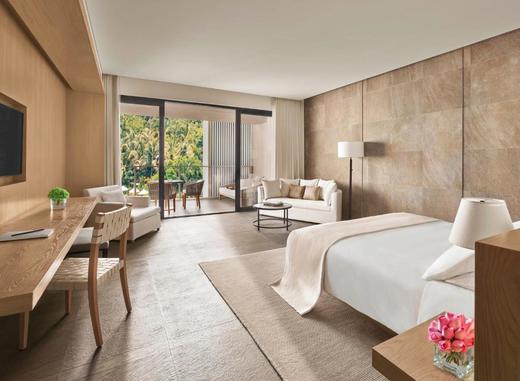 【三亚】艾迪逊酒店 5星级 商品图1