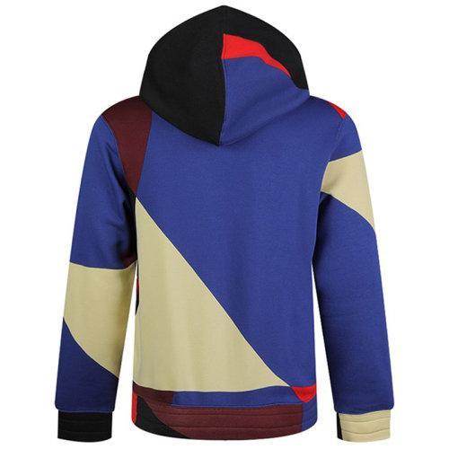 Nike耐克男装 运动加绒夹克篮球外套男 BV9286-657 商品图1