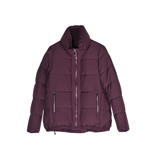 圣三利女装 羽绒服SL421S08 商品图6