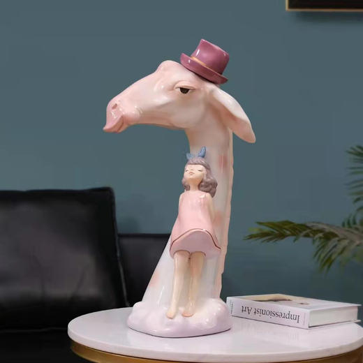 云海福鹿-周双 商品图1