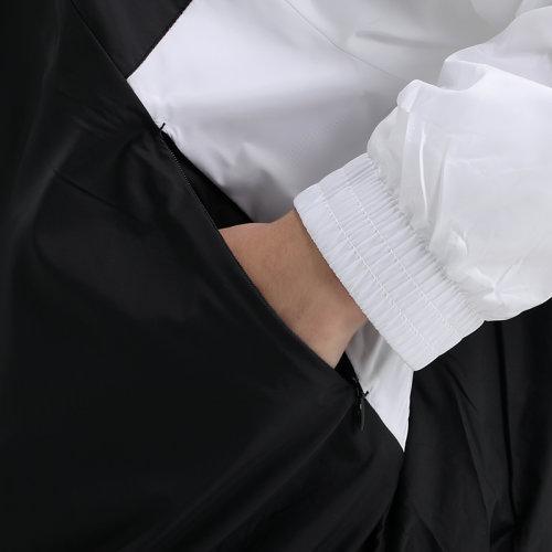 Puma/彪马外套男装2021春季新款运动服梭织立领夹克上衣597610-01  商品图4