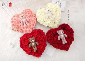 *EC海洋之心可视心盒（36*36*21cm）