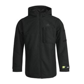 adidas/阿迪达斯21年春夏男款开衫连帽夹克GP0982