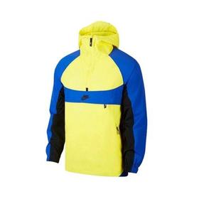 Nike/耐克  19年秋季 男款  运动 休闲 连帽 梭织外套  BV5386-740