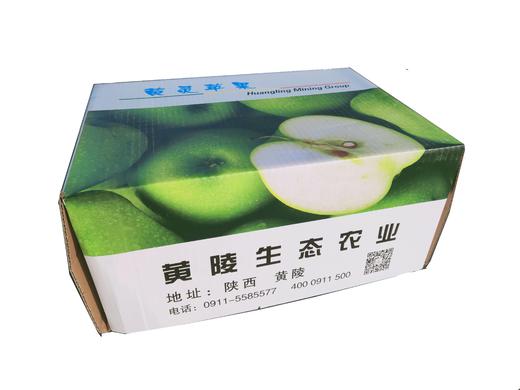 24粒80#精品洛川红富士 商品图0