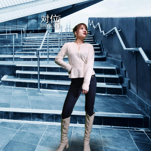 艾衣集SSNPN7_针织衫_ZK 商品图1