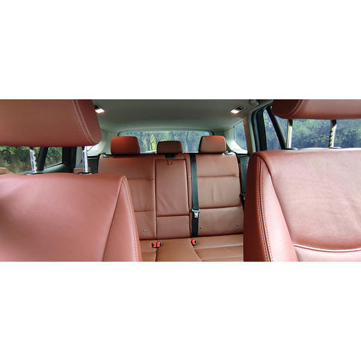 宝马 X3 xDriver20i 豪华型 【长租-北京】 商品图7