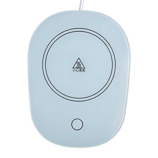 美甲店热胶工具冬季低温变稠加热器甲油胶延长光疗凝胶快速加温器 商品图0