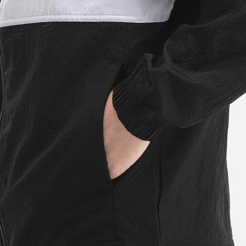 NIKE耐克外套男装春季新款运动服连帽上衣梭织夹克CU4310-100 商品图4