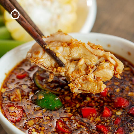  企鹅市集|经典海南风味椰子鸡火锅套餐 椰香清甜暖心开胃 1-2/1-4人份 两规格可选 商品图3