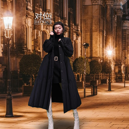 对位SFNRFL_羽绒服_ZK 商品图0