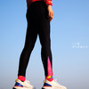 仙女座高弹紧身可装手机运动长裤薄款女 商品缩略图0