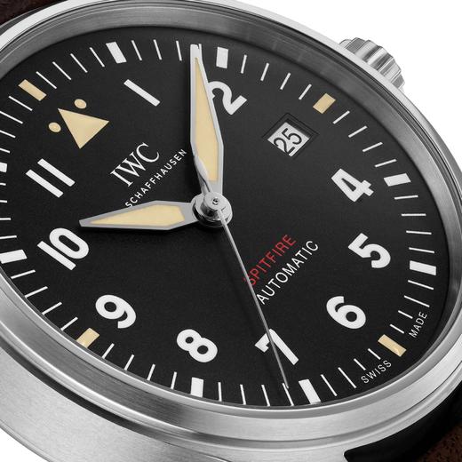 IWC 万国表 喷火战机飞行员自动机械腕表 商品图4