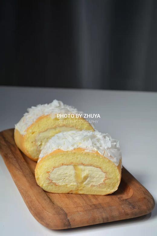 榴莲卷 商品图1